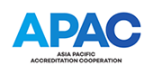 APAC certified firm
